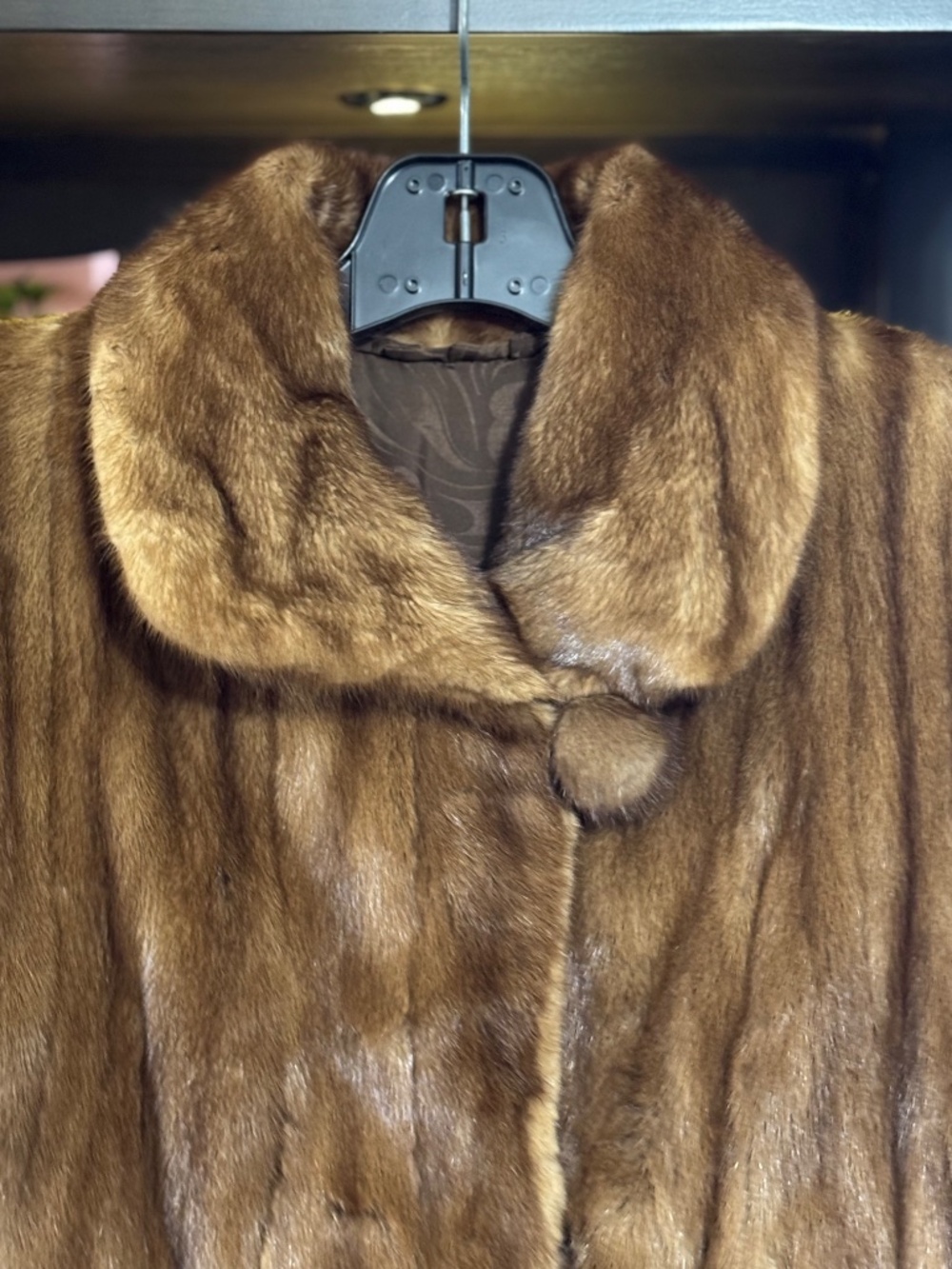 Mink fur - Picture 4 of 10